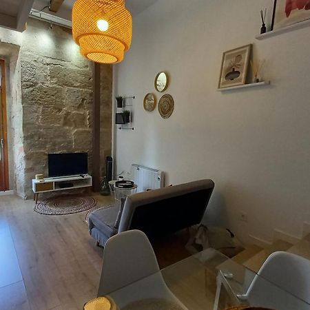 Increible Apartamento Frente Al Puente Romano Appartement Salamanca Buitenkant foto