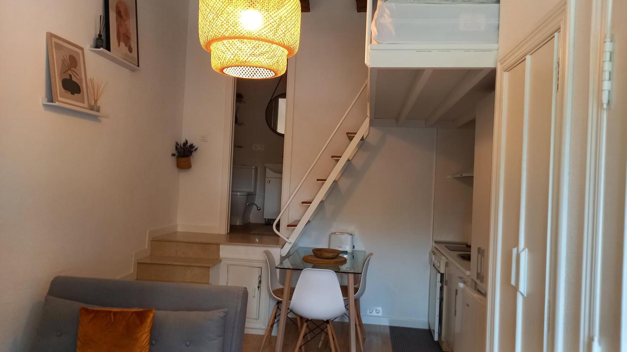 Increible Apartamento Frente Al Puente Romano Appartement Salamanca Buitenkant foto