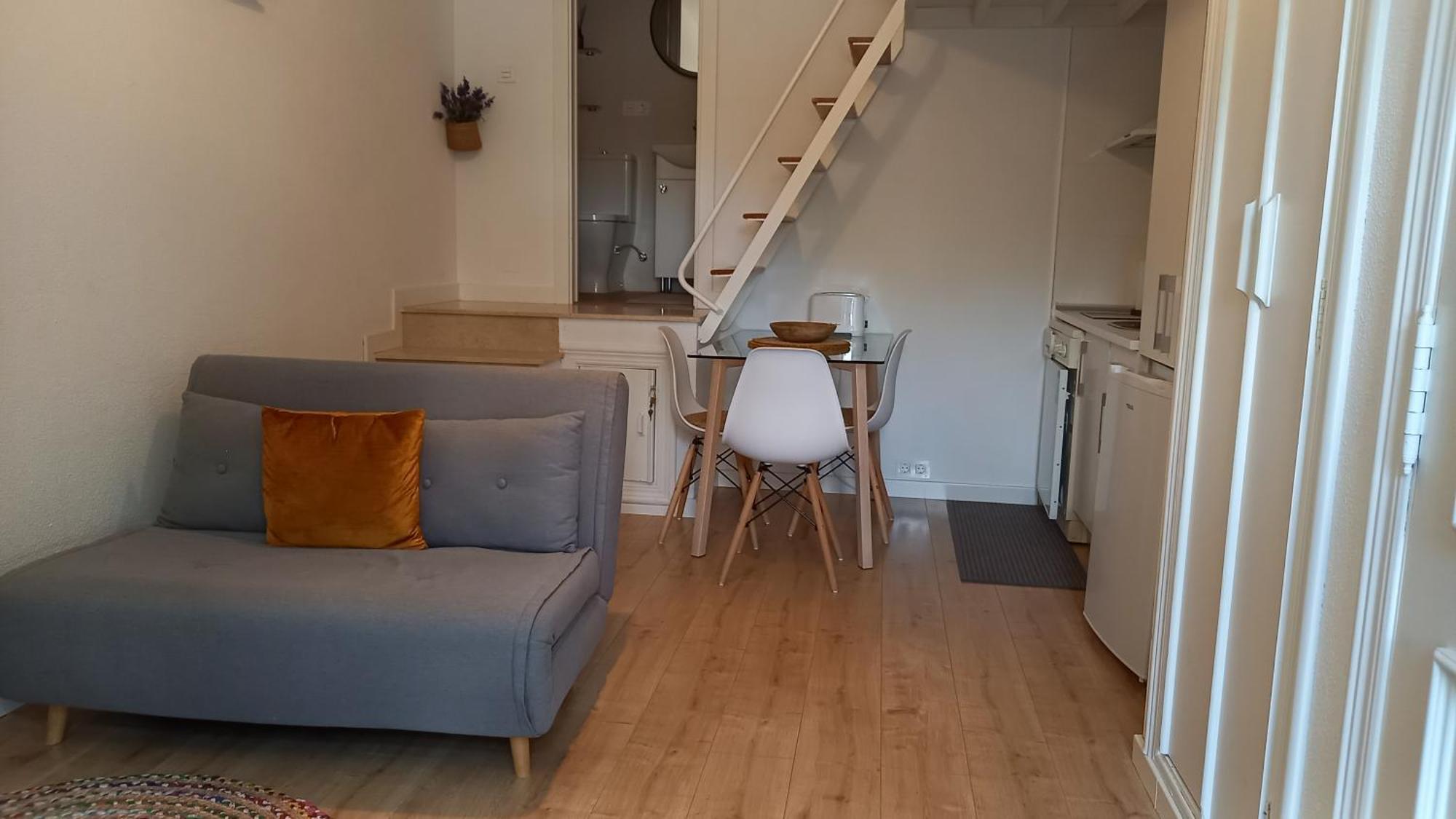 Increible Apartamento Frente Al Puente Romano Appartement Salamanca Buitenkant foto