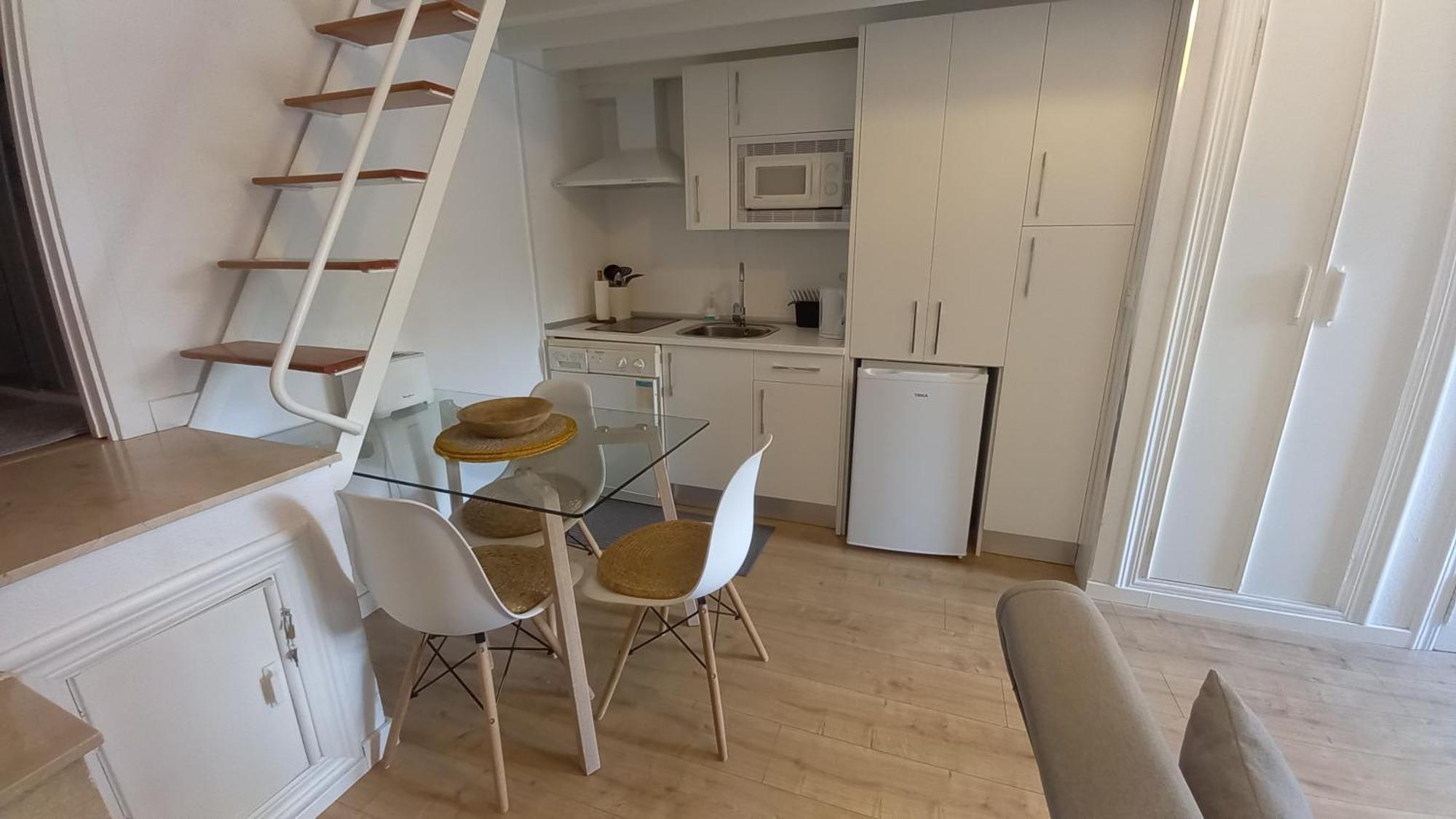 Increible Apartamento Frente Al Puente Romano Appartement Salamanca Buitenkant foto
